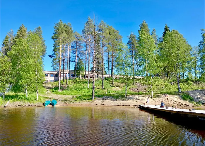 Goiglo Hotel & Hostel