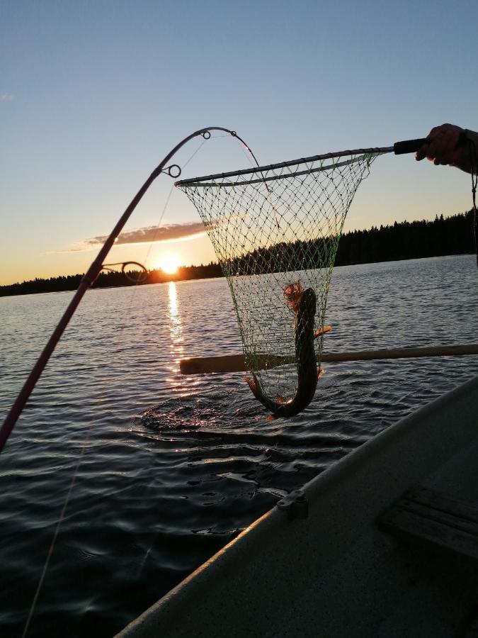 Goiglo & Kuusamo