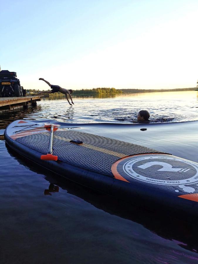 Goiglo & Kuusamo