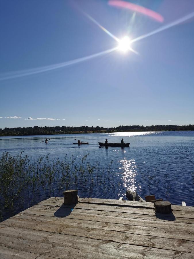 Hotel Goiglo & Kuusamo