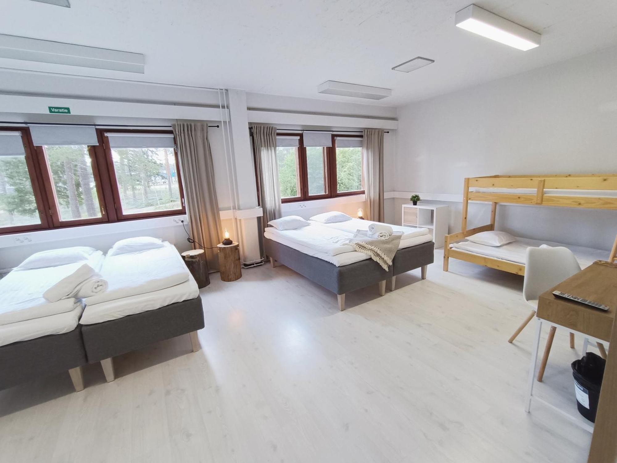 Hotel Goiglo & 4*
