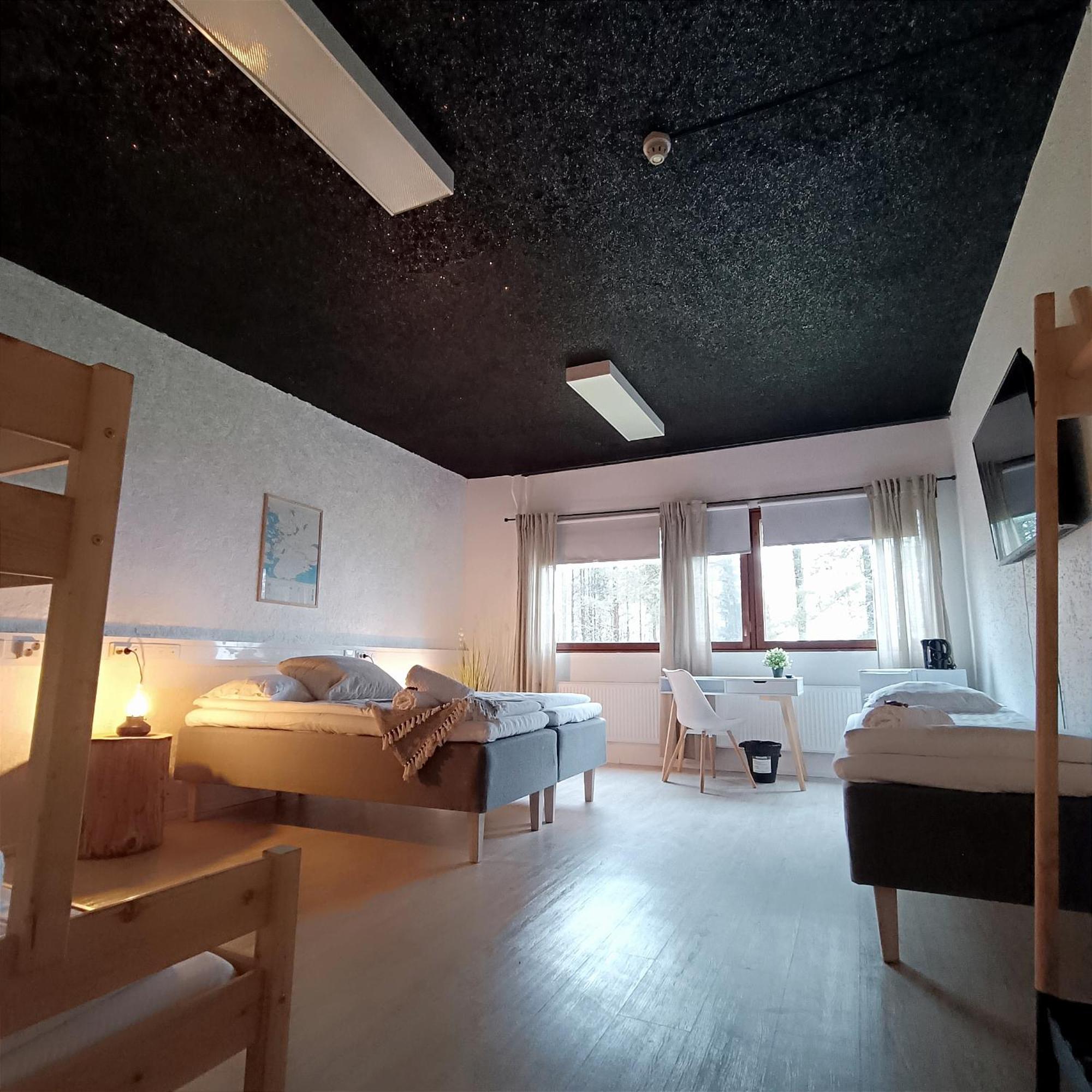Goiglo & Hotel Kuusamo