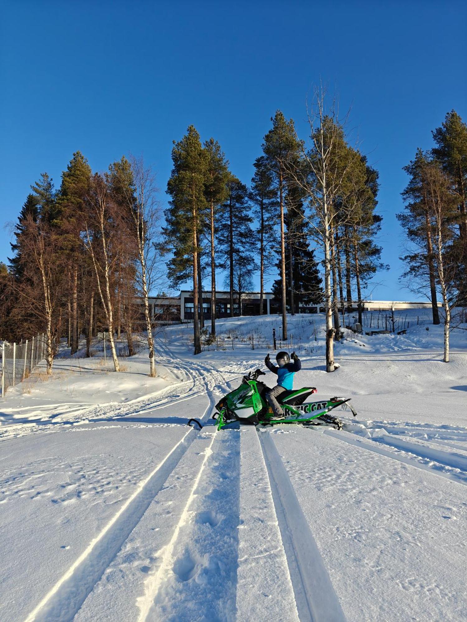 Hotel Goiglo &