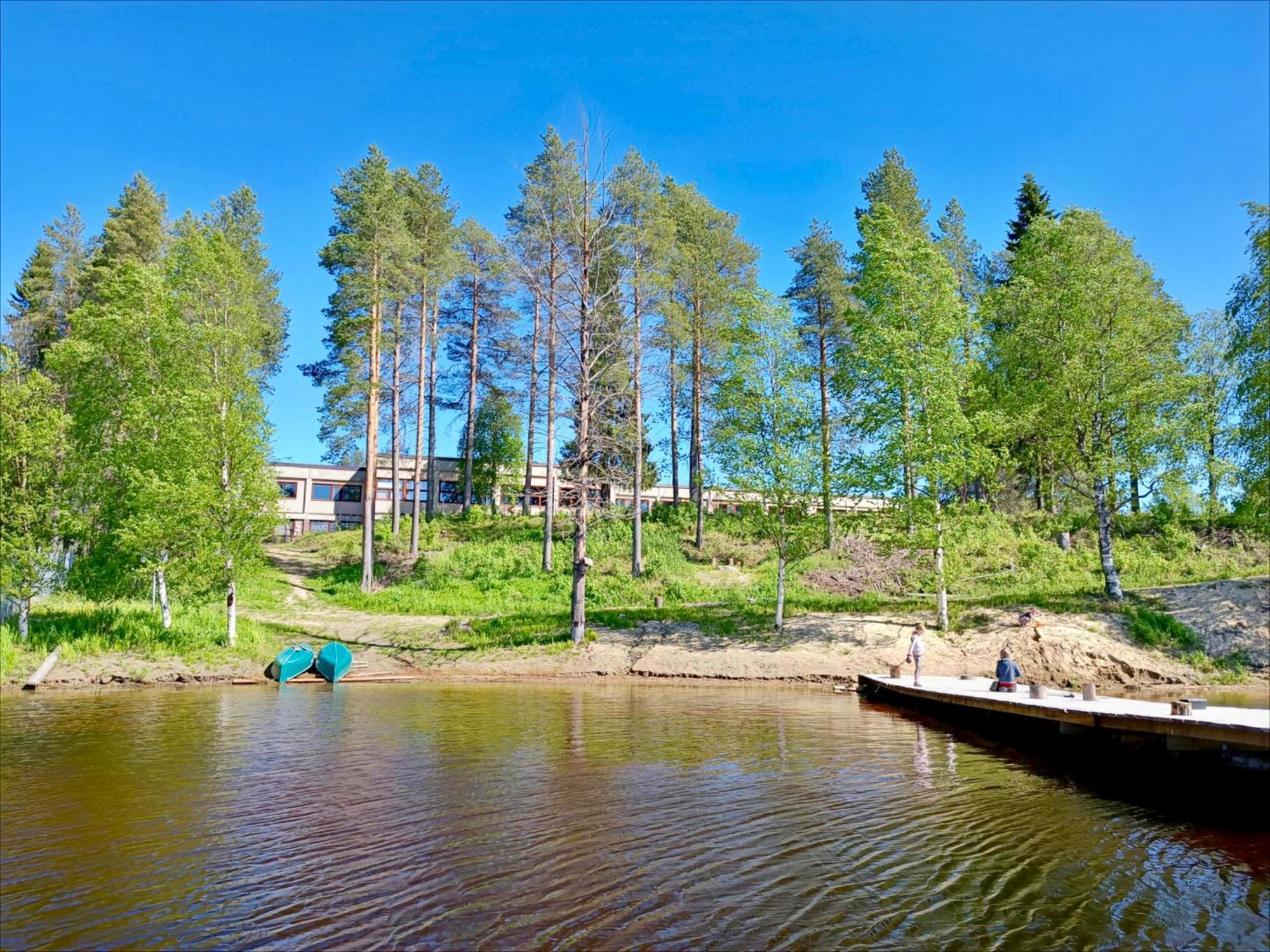 Hotel Goiglo & Kuusamo