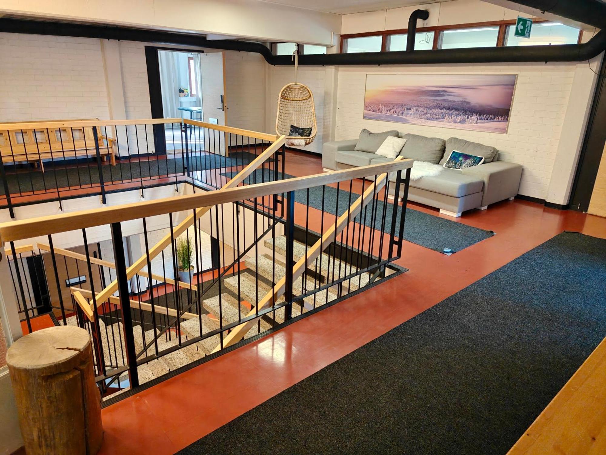 Goiglo & Hotel Kuusamo
