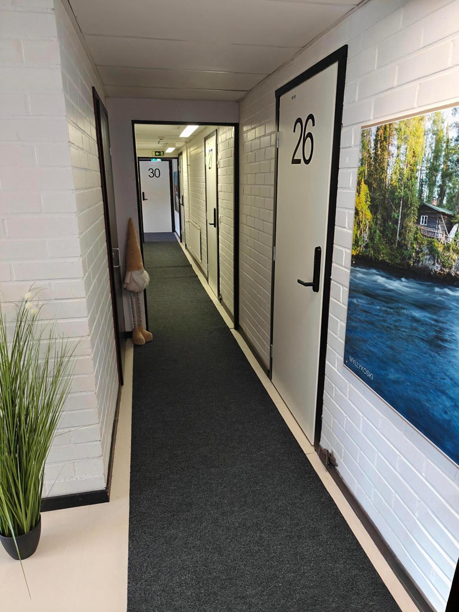 Goiglo & Hotel Kuusamo