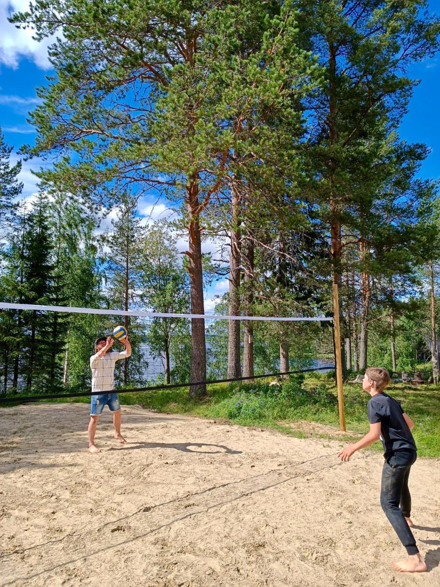 Goiglo & Kuusamo