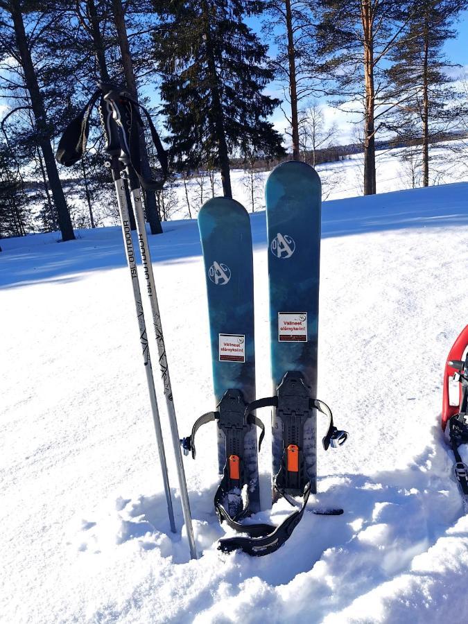 Goiglo & 4* Kuusamo